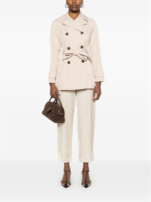Pantalone donna cargo EMME Marella | AIA002